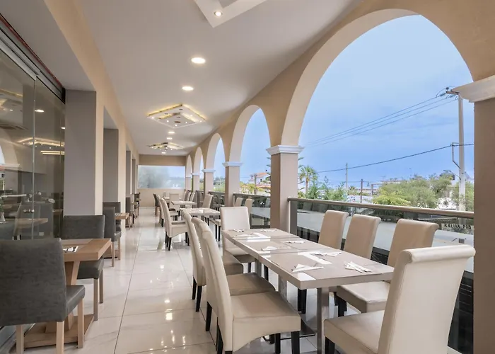 Karras Grande Resort